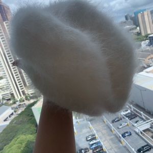 New Winter Barett from Japan